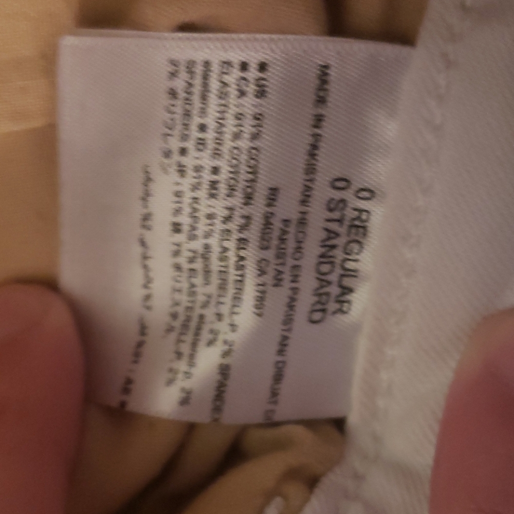 Jeans - Picture 4 of 4